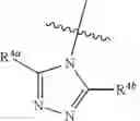 Fig. 56 - Method for treating hepatic encephalopathy or a disease associated with free radical mediate stress and oxidative stress with novel functionalized 1,3-benzene diols