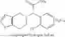 Fig. 02 - Clopidogrel Hydrogen Sulfate Solid Preparation and Its Preparation Method
