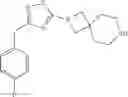 Fig. 158 - 2,7-diazaspiro[3.5]nonane compounds