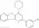 Fig. 30 - Method of treating leukemia using pharmaceutical formulation containing thienotriazolodiazepine compounds