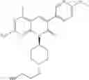 Fig. 37 - Method of treating leukemia using pharmaceutical formulation containing thienotriazolodiazepine compounds