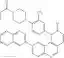 Fig. 40 - Method of treating leukemia using pharmaceutical formulation containing thienotriazolodiazepine compounds