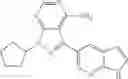 Fig. 46 - Method of treating leukemia using pharmaceutical formulation containing thienotriazolodiazepine compounds
