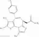Fig. 72 - Method of treating leukemia using pharmaceutical formulation containing thienotriazolodiazepine compounds