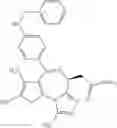 Fig. 75 - Method of treating leukemia using pharmaceutical formulation containing thienotriazolodiazepine compounds