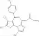 Fig. 79 - Method of treating leukemia using pharmaceutical formulation containing thienotriazolodiazepine compounds