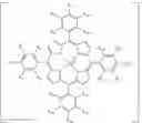 Fig. 19 - Gold porphyrin-PEG conjugates and methods of use