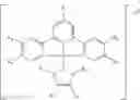 Fig. 22 - Gold porphyrin-PEG conjugates and methods of use