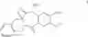 Fig. 67 - Isoquinolidinobenzodiazepines