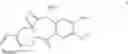 Fig. 68 - Isoquinolidinobenzodiazepines