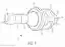 Fig. 02 - Vacuum assisted drain connector and assembly