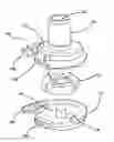 Fig. 01 - VAD integrated flow sensor