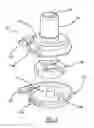 Fig. 03 - VAD integrated flow sensor
