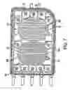 Fig. 09 - Medical treatment system and methods using a plurality of fluid lines