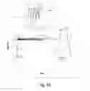 Fig. 103 - Medical treatment system and methods using a plurality of fluid lines