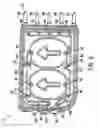 Fig. 11 - Medical treatment system and methods using a plurality of fluid lines