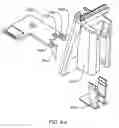 Fig. 15 - Medical treatment system and methods using a plurality of fluid lines