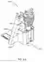 Fig. 16 - Medical treatment system and methods using a plurality of fluid lines