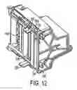 Fig. 37 - Medical treatment system and methods using a plurality of fluid lines
