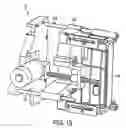 Fig. 40 - Medical treatment system and methods using a plurality of fluid lines