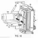 Fig. 41 - Medical treatment system and methods using a plurality of fluid lines