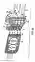 Fig. 52 - Medical treatment system and methods using a plurality of fluid lines