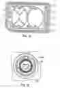 Fig. 55 - Medical treatment system and methods using a plurality of fluid lines
