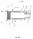 Fig. 58 - Medical treatment system and methods using a plurality of fluid lines