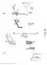 Fig. 65 - Medical treatment system and methods using a plurality of fluid lines