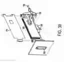Fig. 66 - Medical treatment system and methods using a plurality of fluid lines