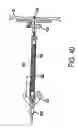 Fig. 67 - Medical treatment system and methods using a plurality of fluid lines