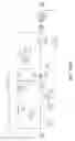 Fig. 83 - Medical treatment system and methods using a plurality of fluid lines