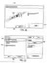 Fig. 92 - Medical treatment system and methods using a plurality of fluid lines