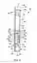 Fig. 08 - Cassette for a surgical fluid management pump system