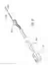 Fig. 48 - Cassette for a surgical fluid management pump system