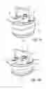 Fig. 04 - Cylindrical collapsible container