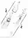 Fig. 02 - Intraocular irrigator-aspirator tip component