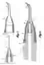 Fig. 06 - Intraocular irrigator-aspirator tip component