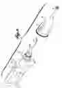 Fig. 08 - Intraocular irrigator-aspirator tip component