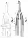Fig. 09 - Intraocular irrigator-aspirator tip component