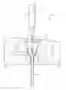Fig. 01 - Infusion set component with modular fluid channel element