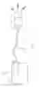 Fig. 02 - Infusion set component with modular fluid channel element