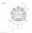 Fig. 03 - Peristaltic pump