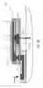 Fig. 03 - Free-jet dosing system for applying a fluid into or under the skin