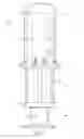 Fig. 04 - Housing and cap for medical injector