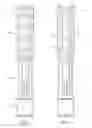 Fig. 05 - Housing and cap for medical injector