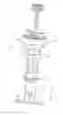 Fig. 01 - Cap for medical injector