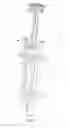 Fig. 08 - Cap for medical injector
