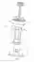 Fig. 09 - Cap for medical injector