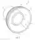 Fig. 03 - Cap with hemisphere portion for medical injector